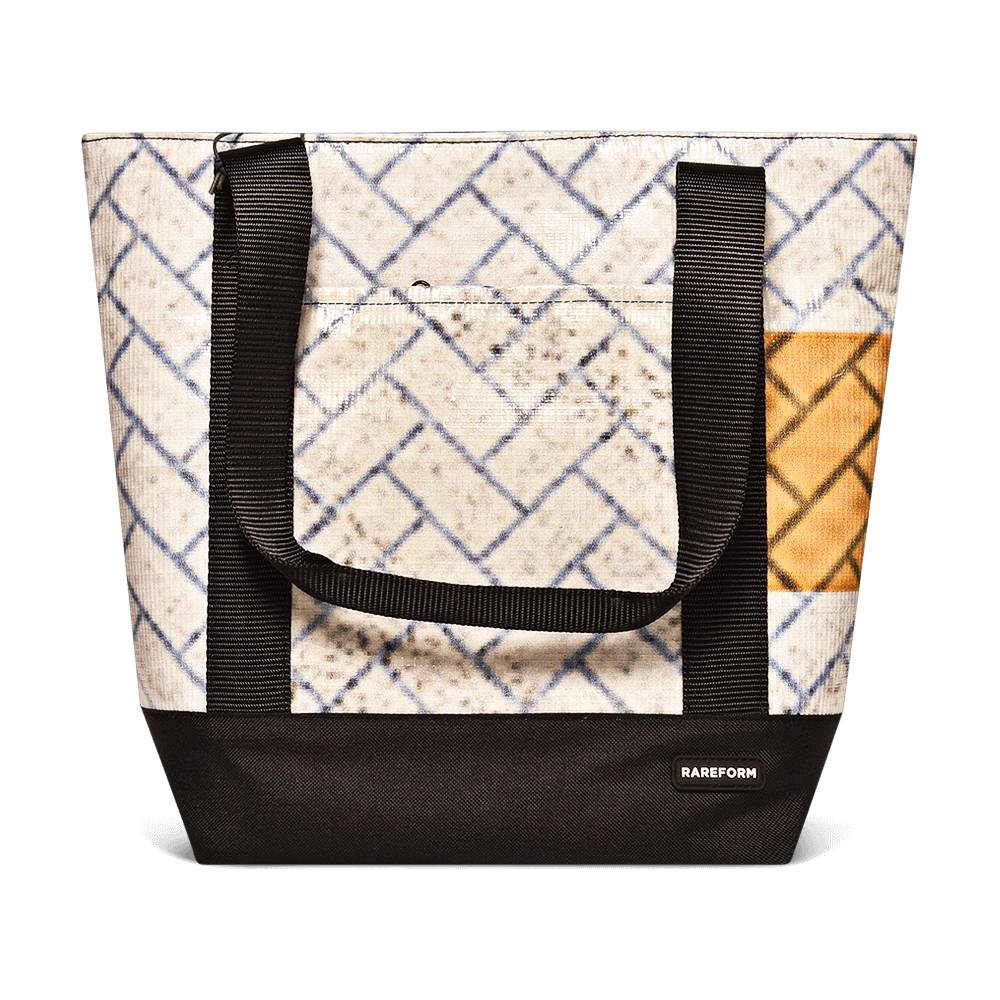 Beck Cooler Tote