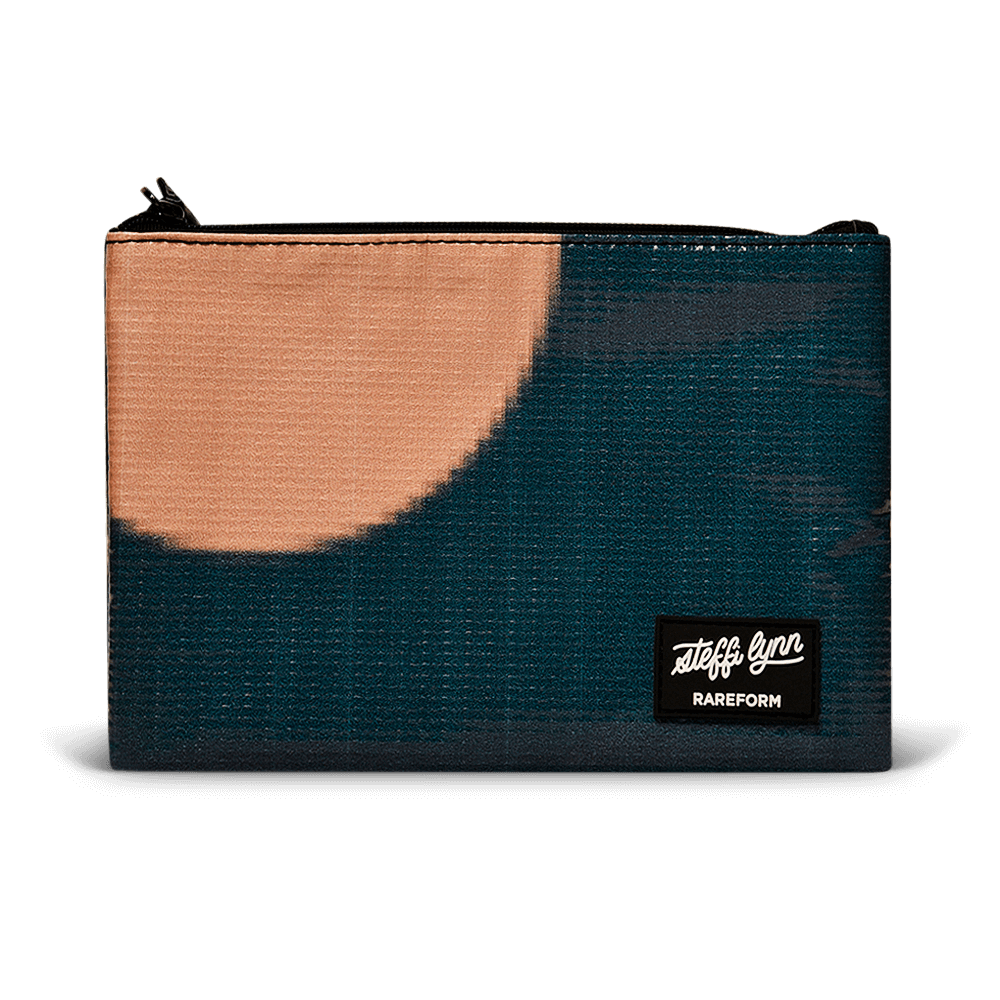 Steffi Lynn Clarke Clutch