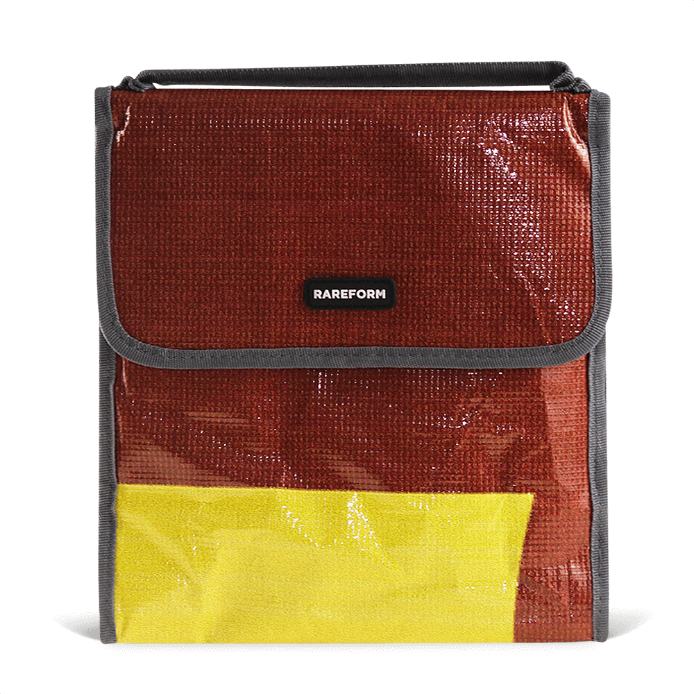 Merrick Lunch Tote 2.0