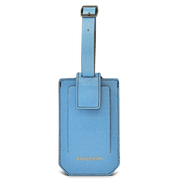 Salvador Luggage Tag