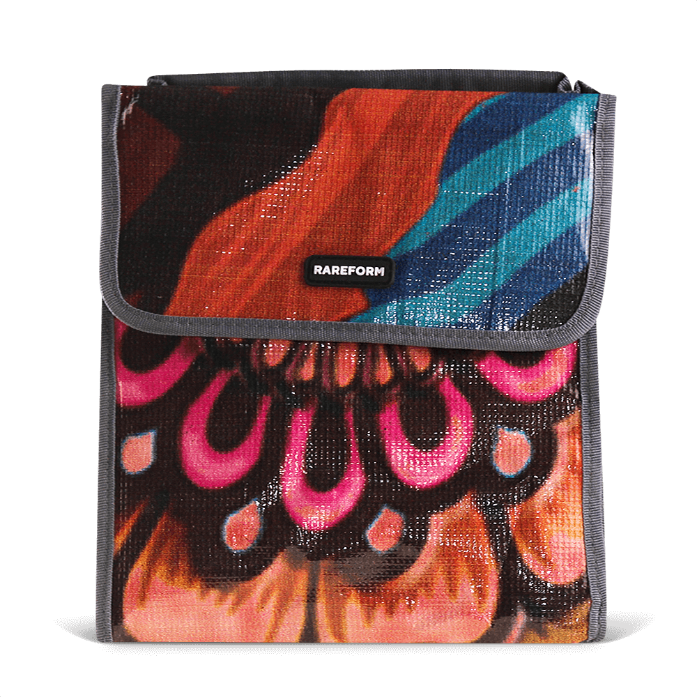 Merrick Lunch Tote 2.0