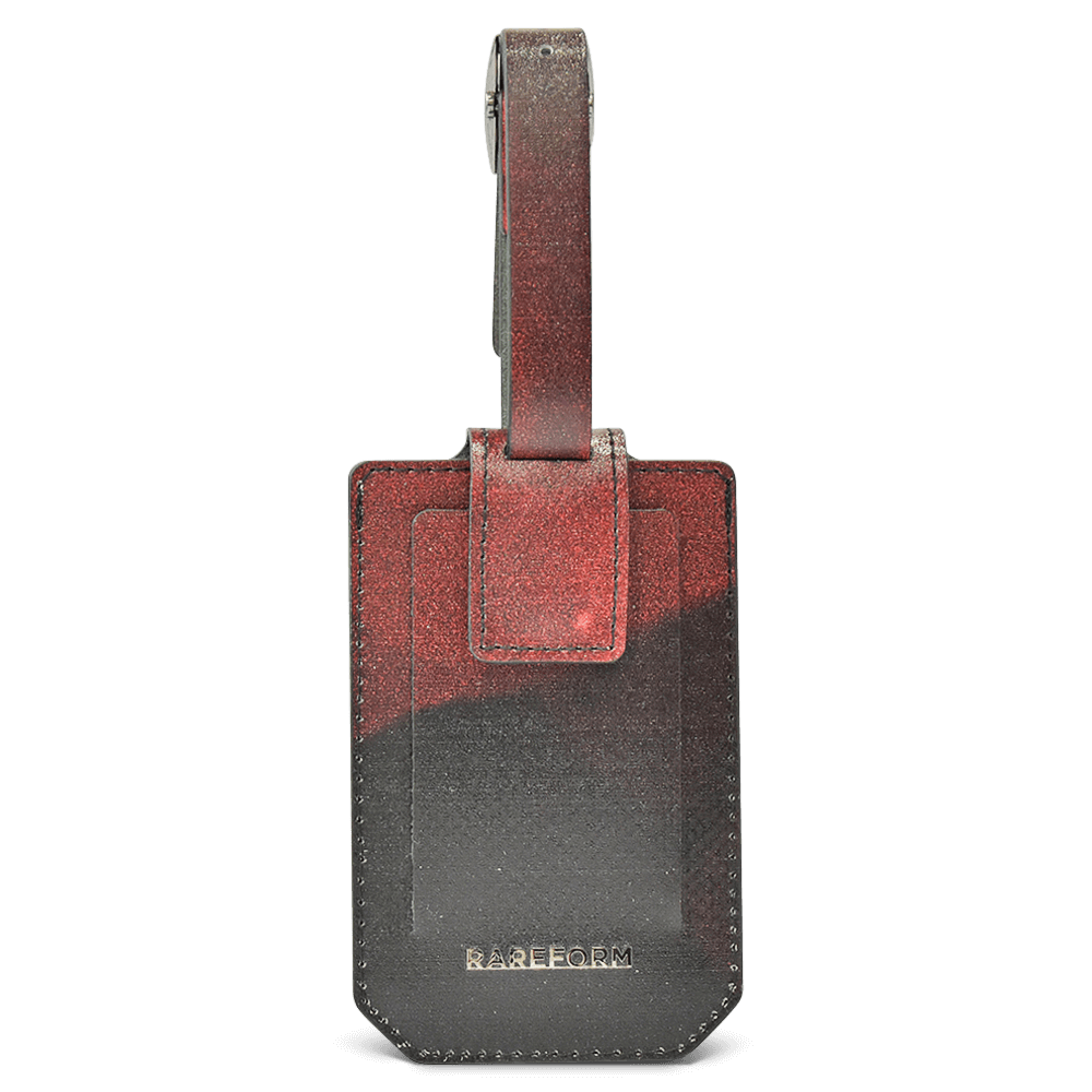Salvador Luggage Tag