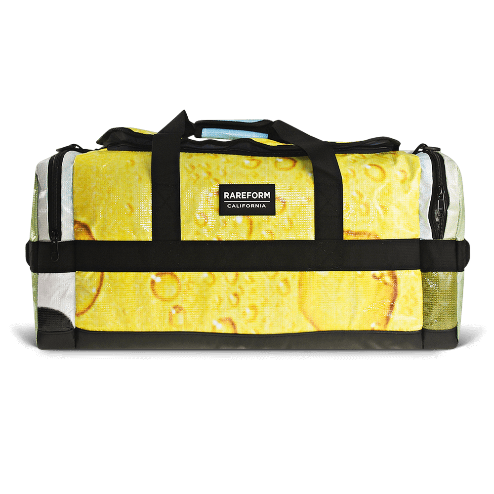 Union Duffle
