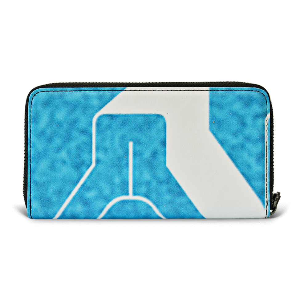 Madison Wristlet