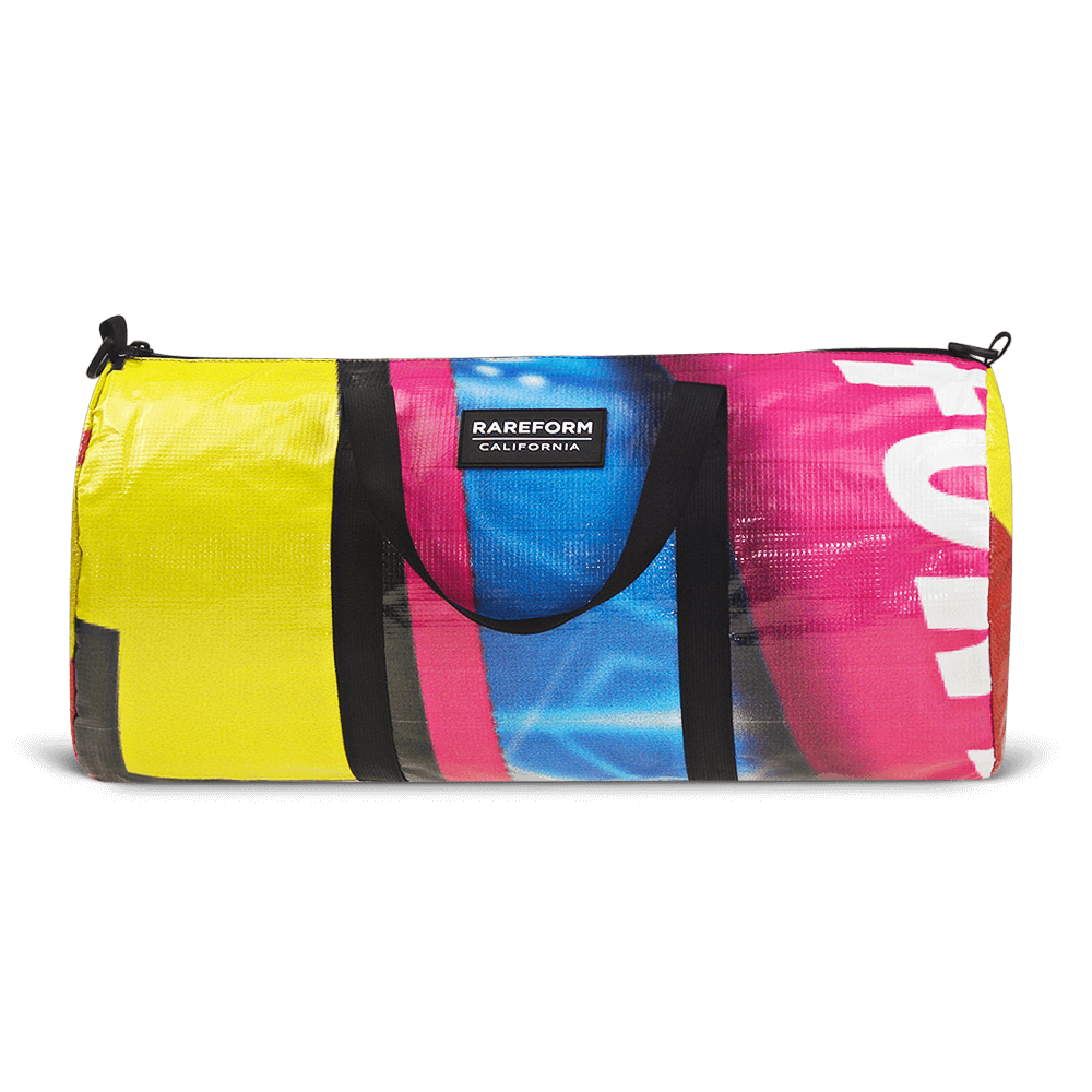 Light Duffle