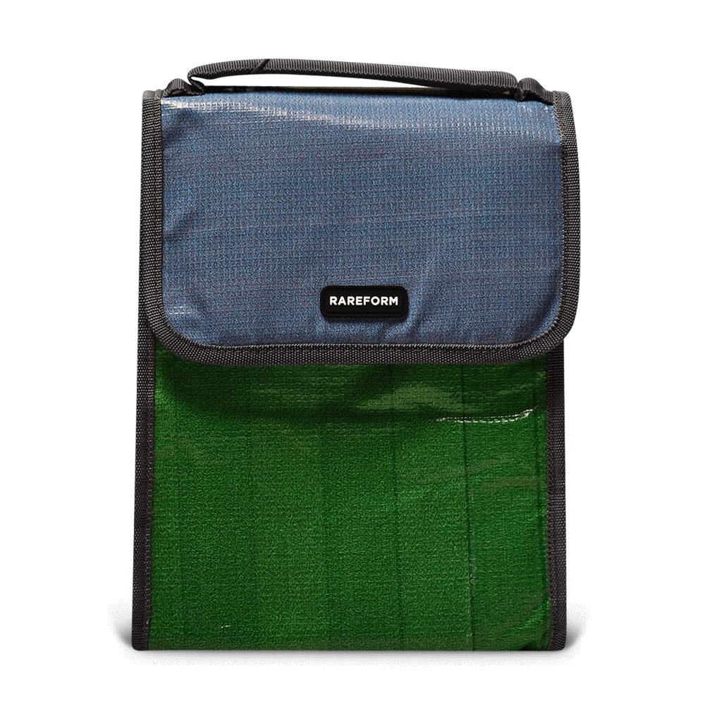 Merrick Lunch Tote
