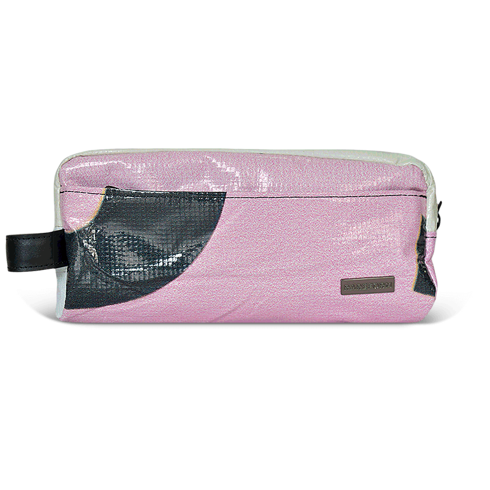 Munich Toiletry Bag