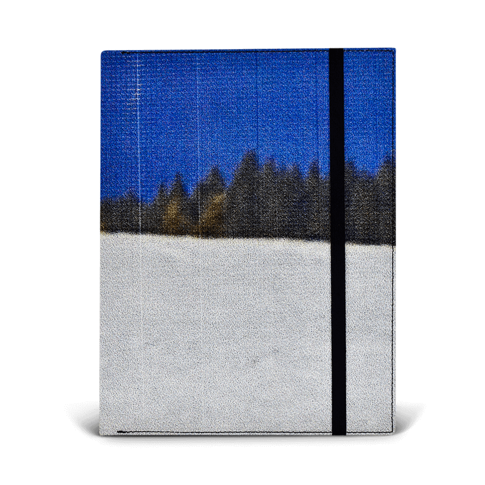 Oliver Notebook