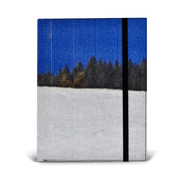 Oliver Notebook
