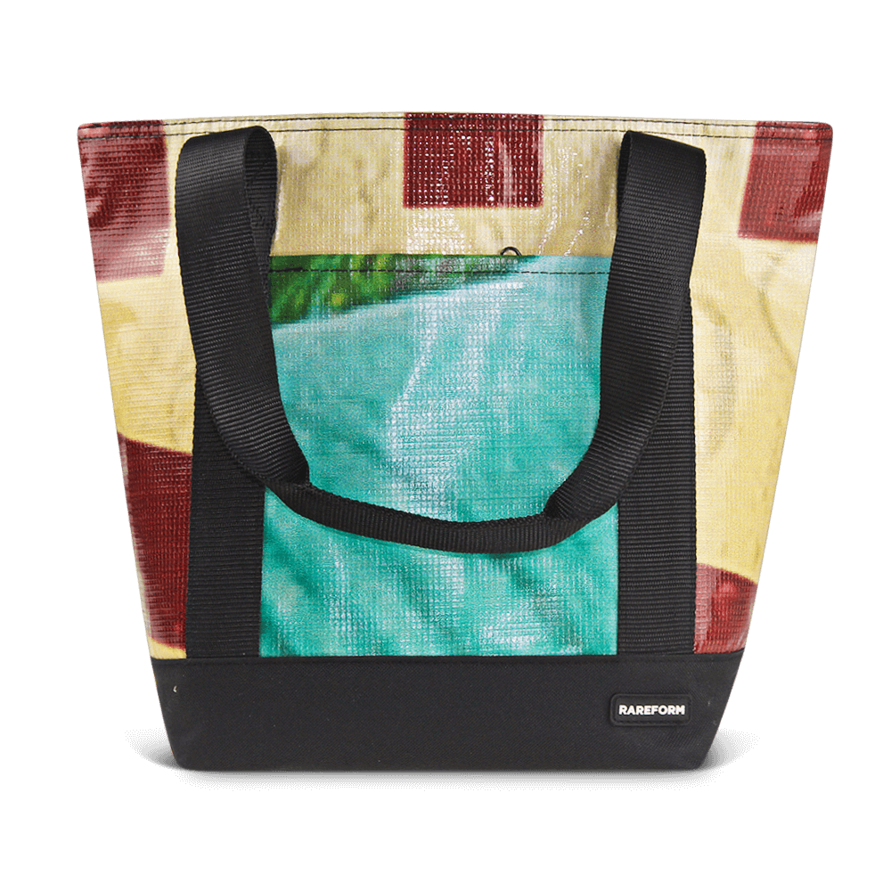 Beck Cooler Tote