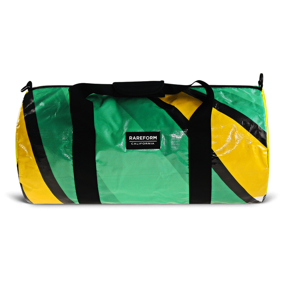 Weekender Duffle