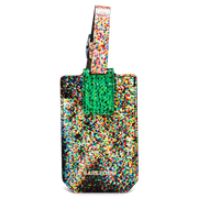 Salvador Luggage Tag