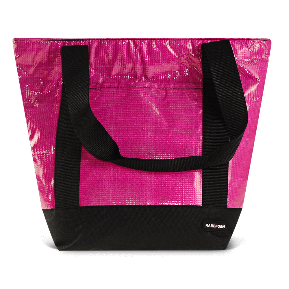 Beck Cooler Tote