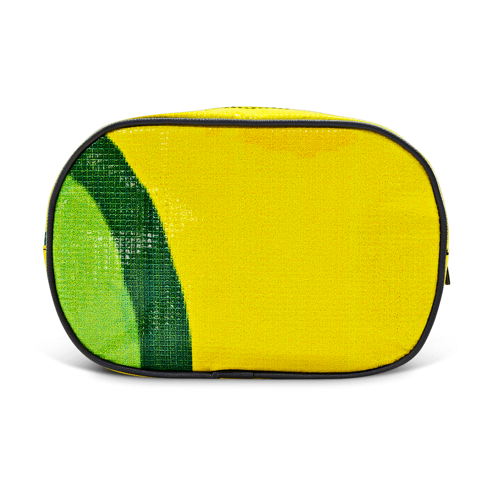Riley Cosmetic Bag