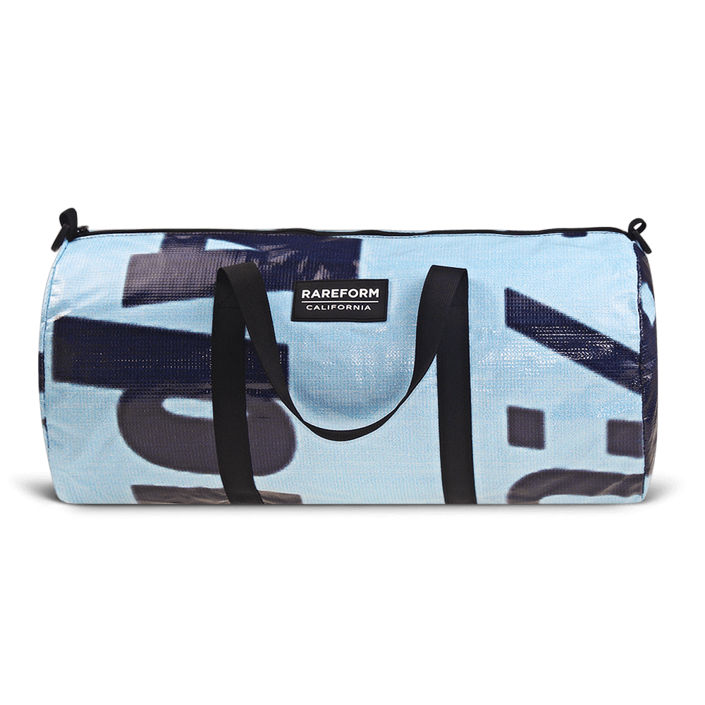 Light Duffle