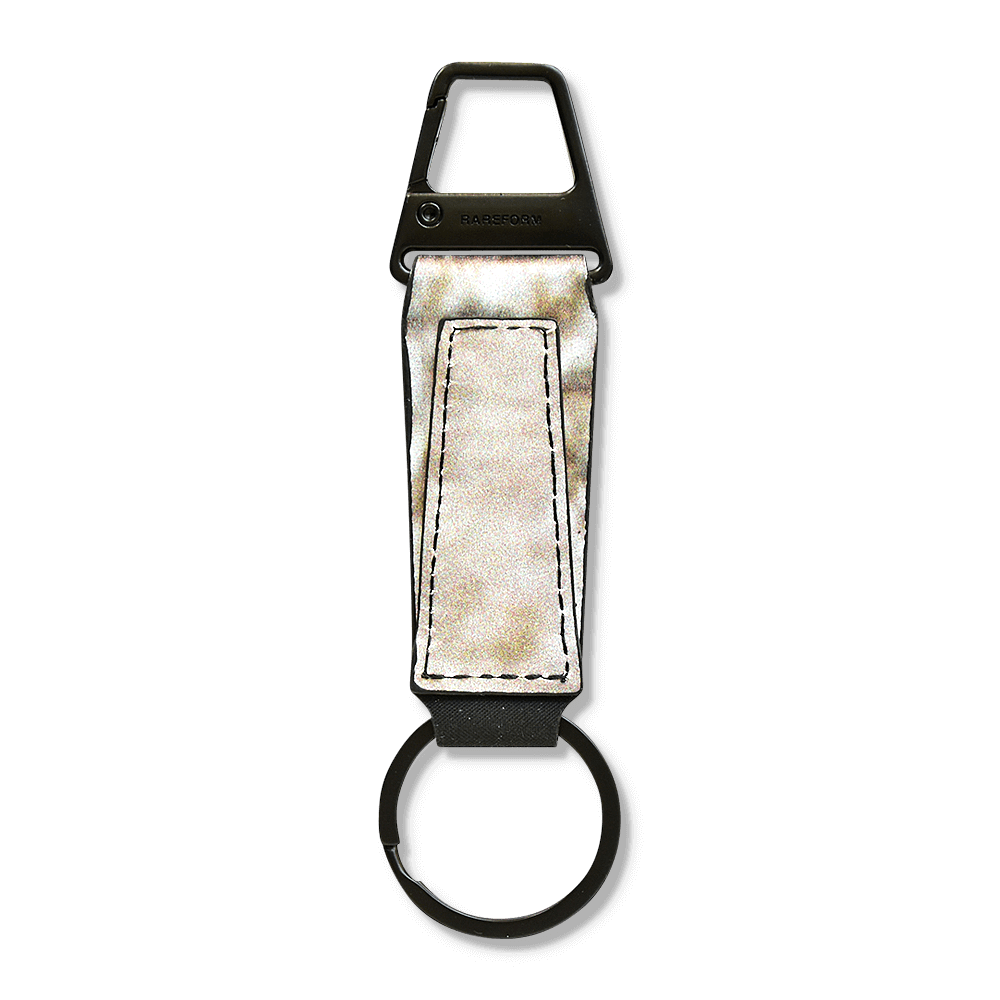 Roam Keychain