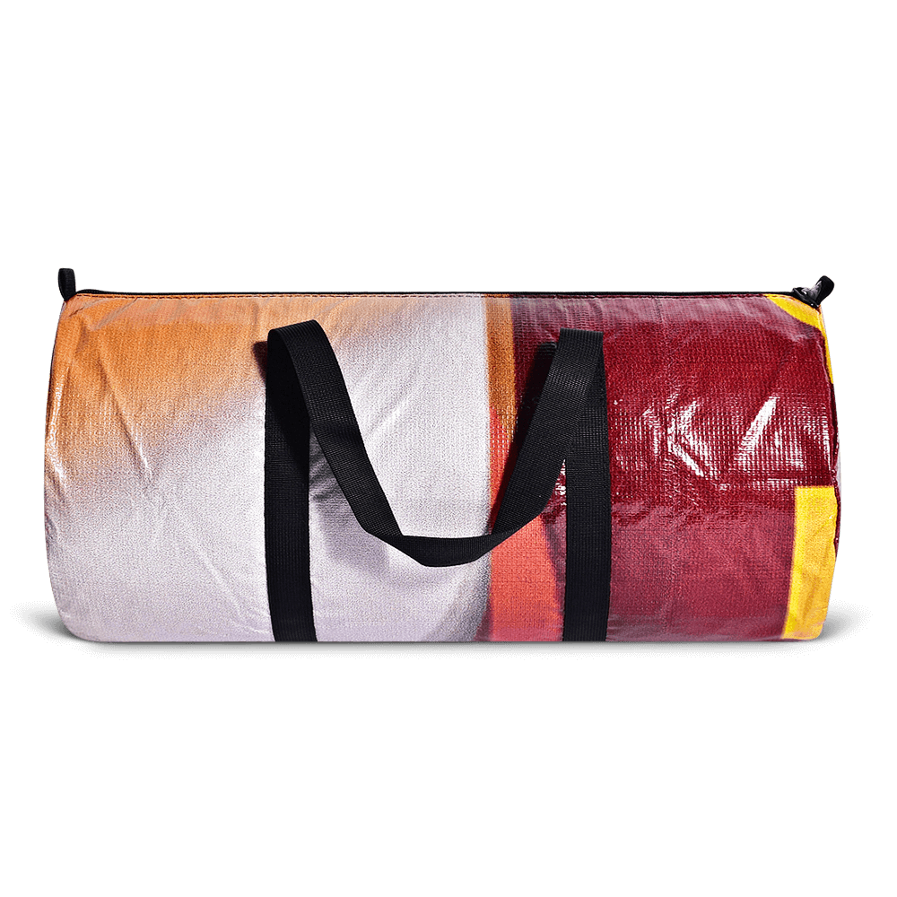 Light Duffle