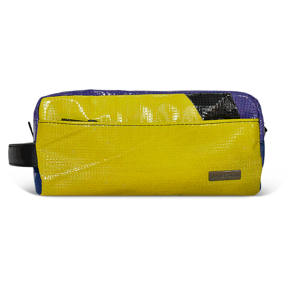Munich Toiletry Bag