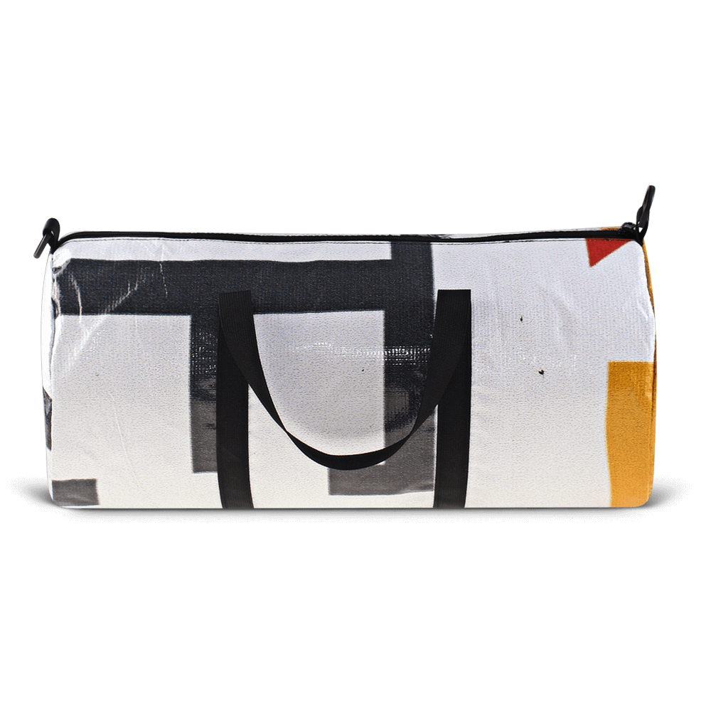Light Duffle