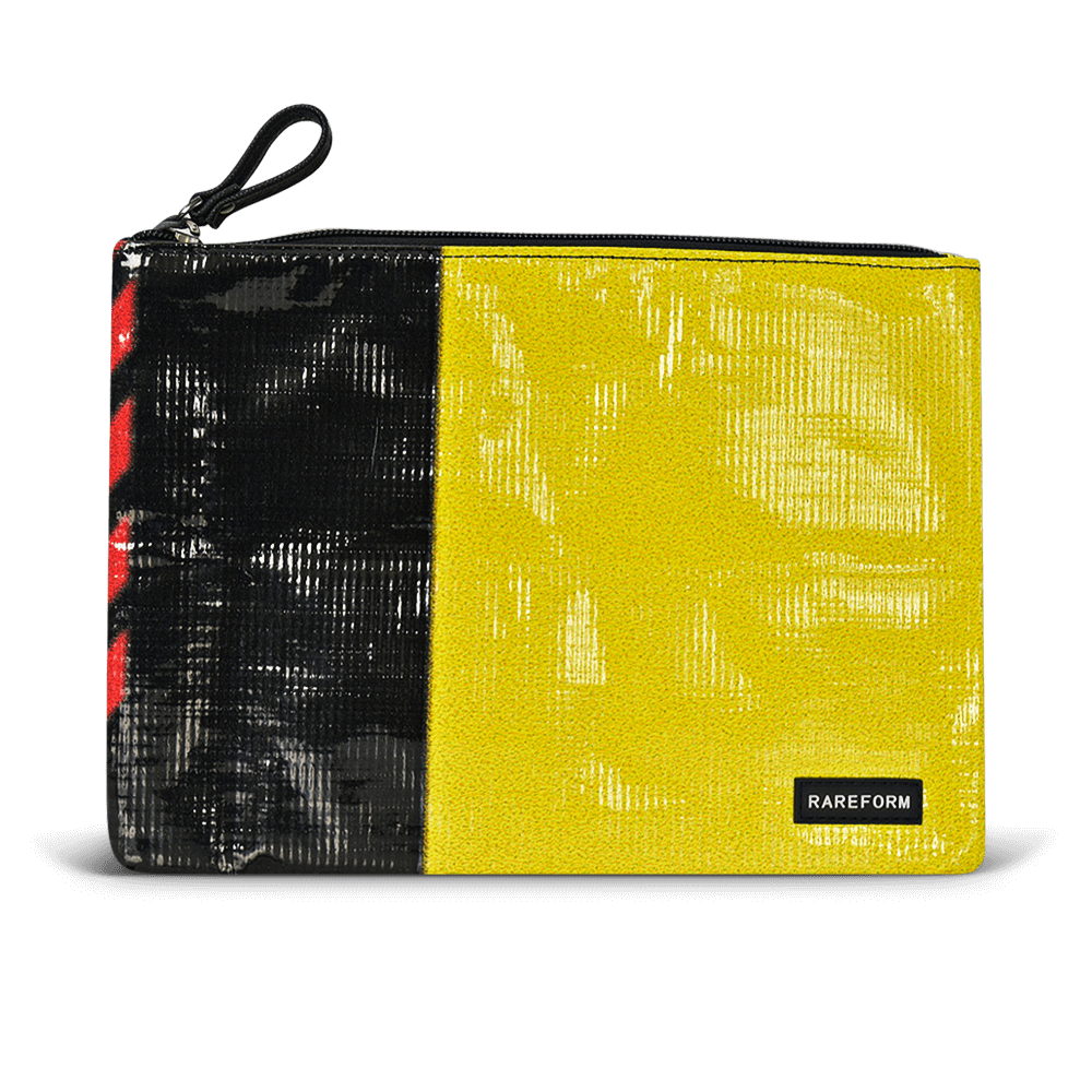 Charlie Pouch