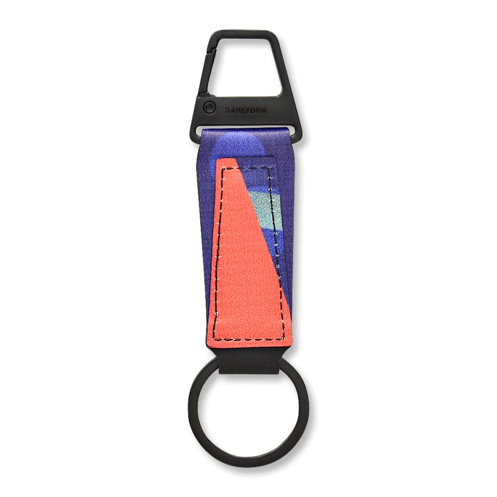 Roam Keychain