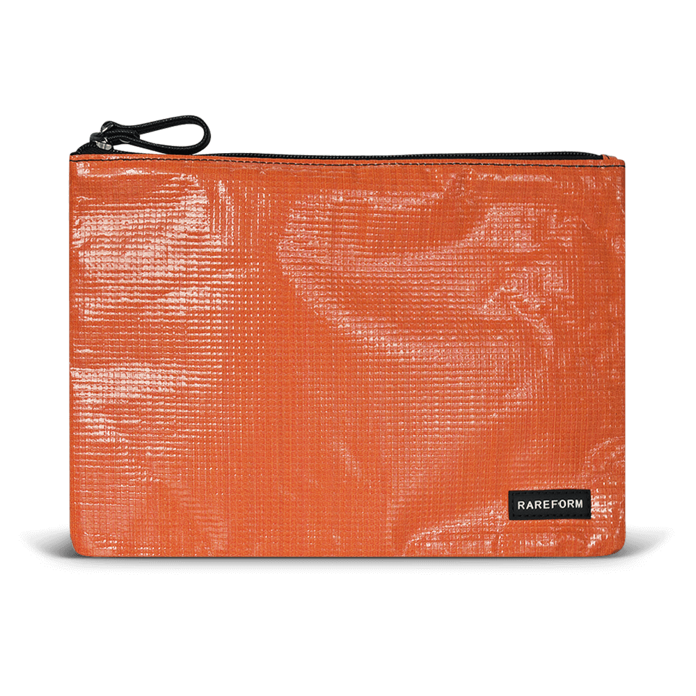 Charlie Pouch