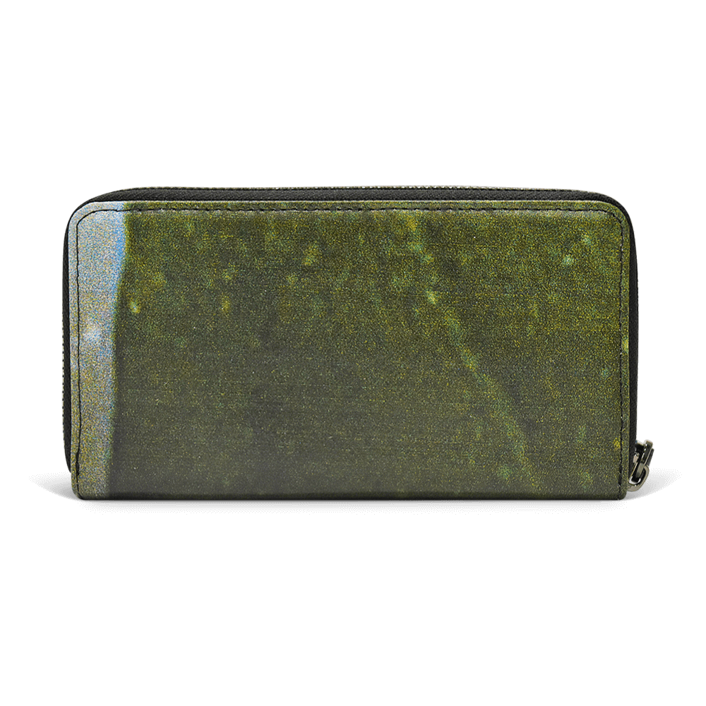 Madison Wristlet