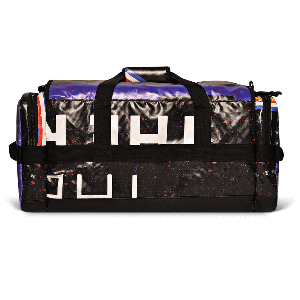 Union Duffle