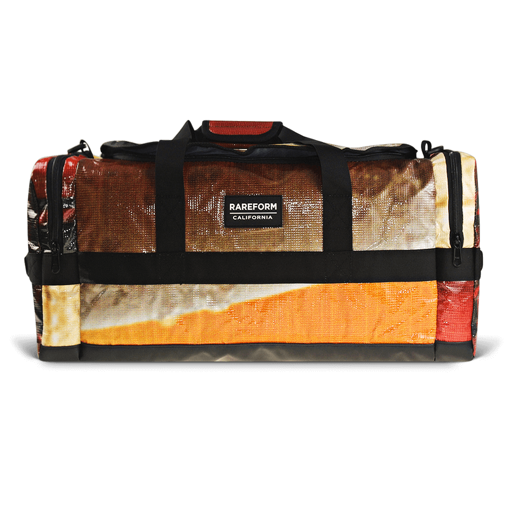Union Duffle