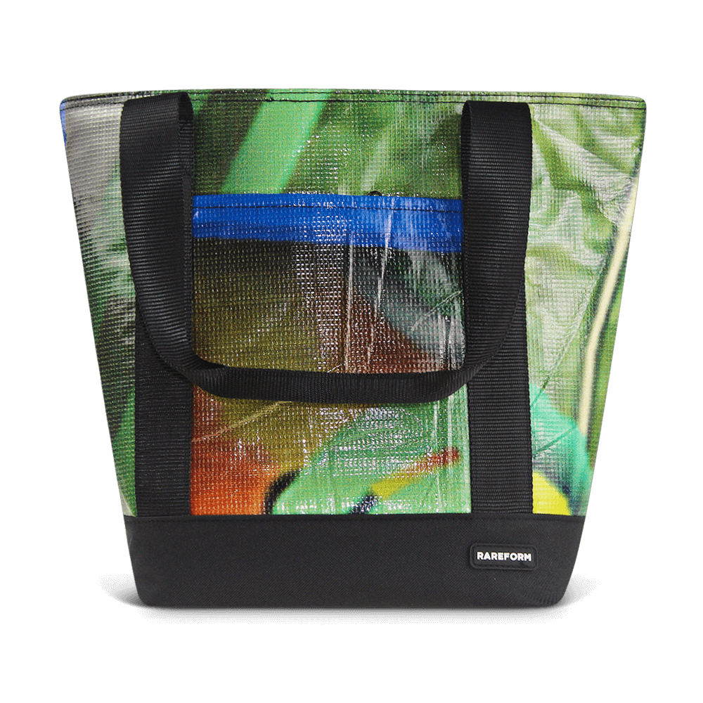Beck Cooler Tote