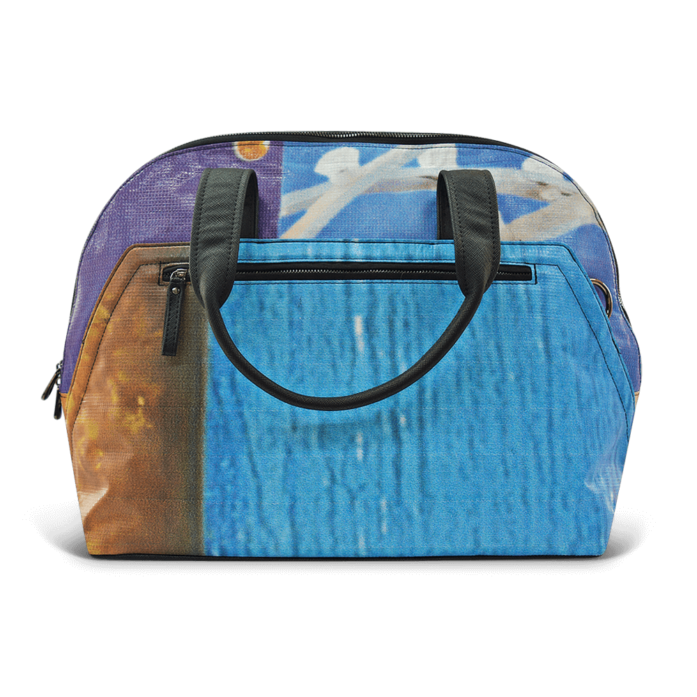 Maya Cross-Body