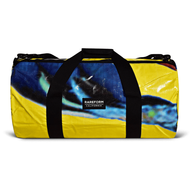 Weekender Duffle RAREFORM