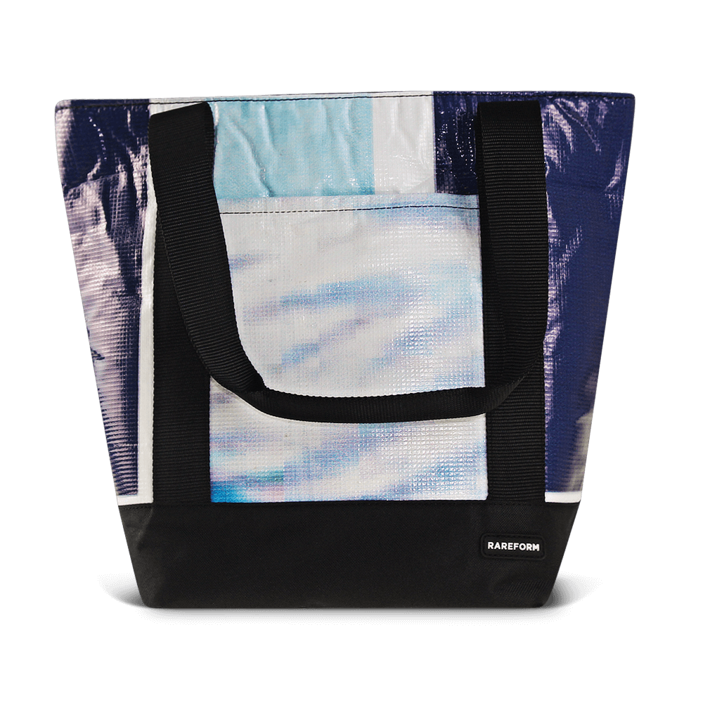 Beck Cooler Tote