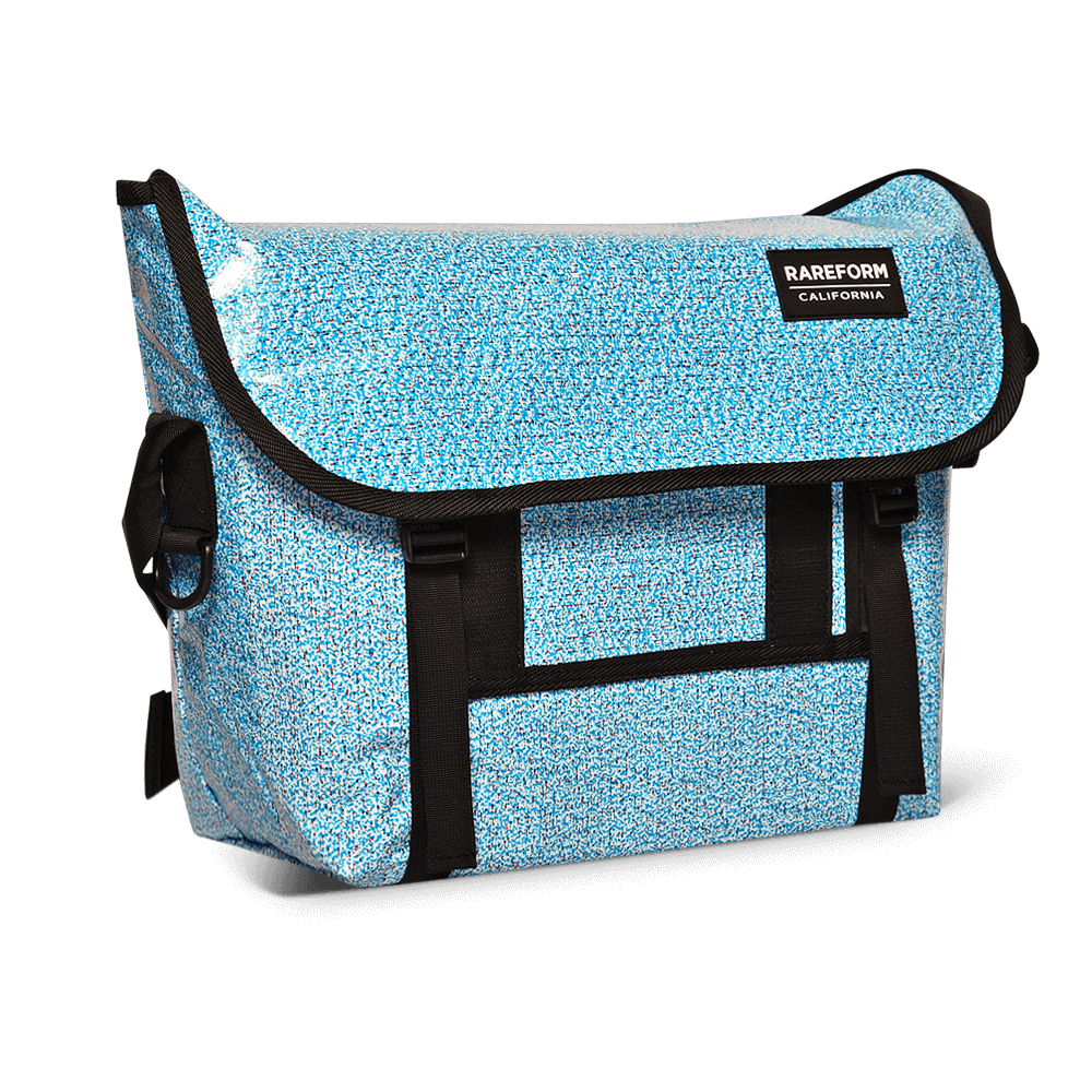 Manhattan Messenger Bag