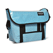 Manhattan Messenger Bag