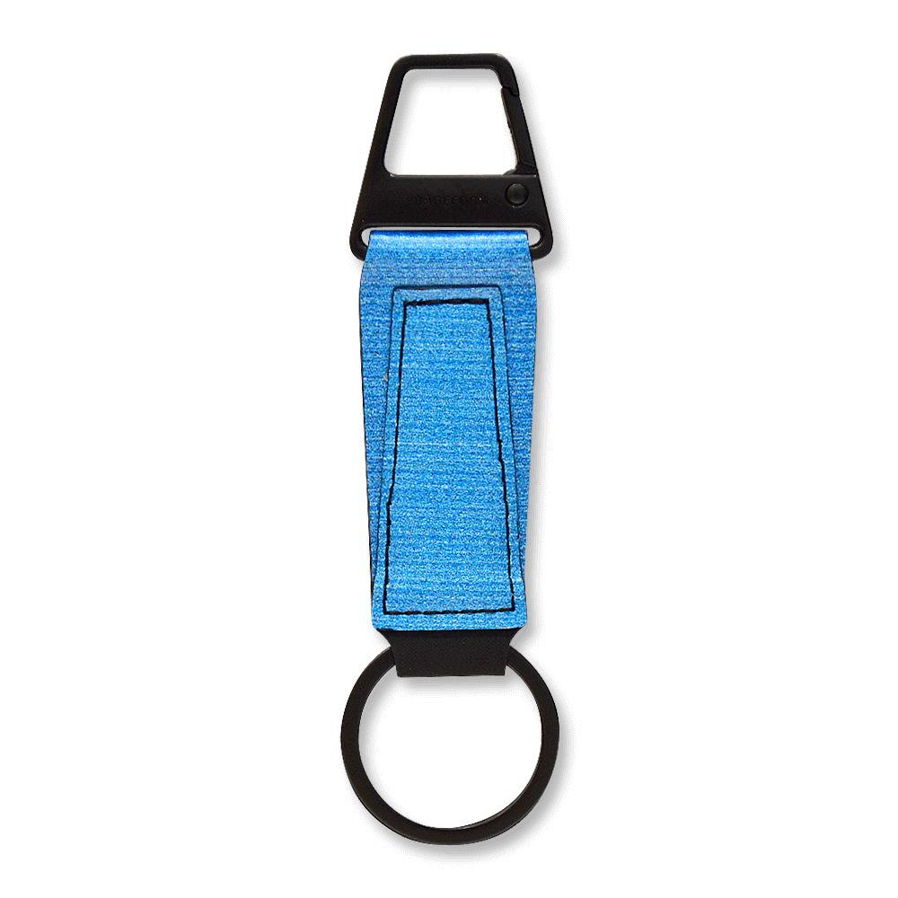 Roam Keychain