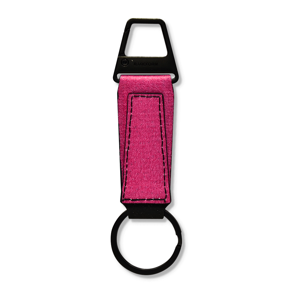 Roam Keychain