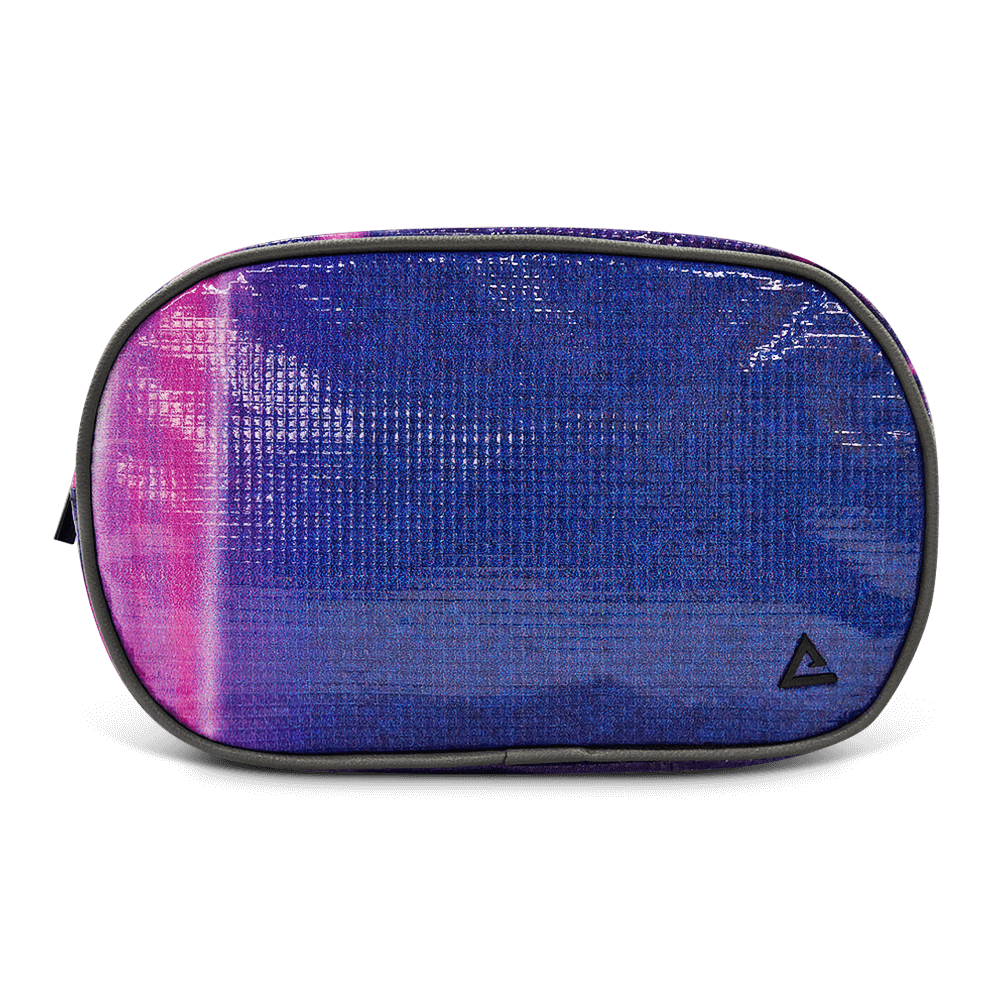 Riley Cosmetic Bag