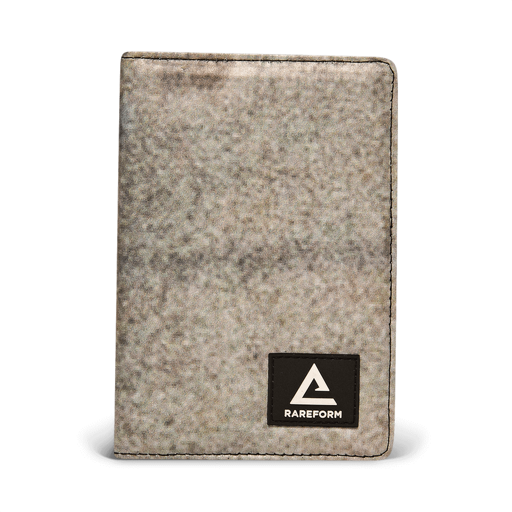 Huxley Passport Holder