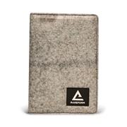 Huxley Passport Holder