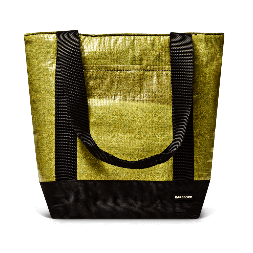 Beck Cooler Tote