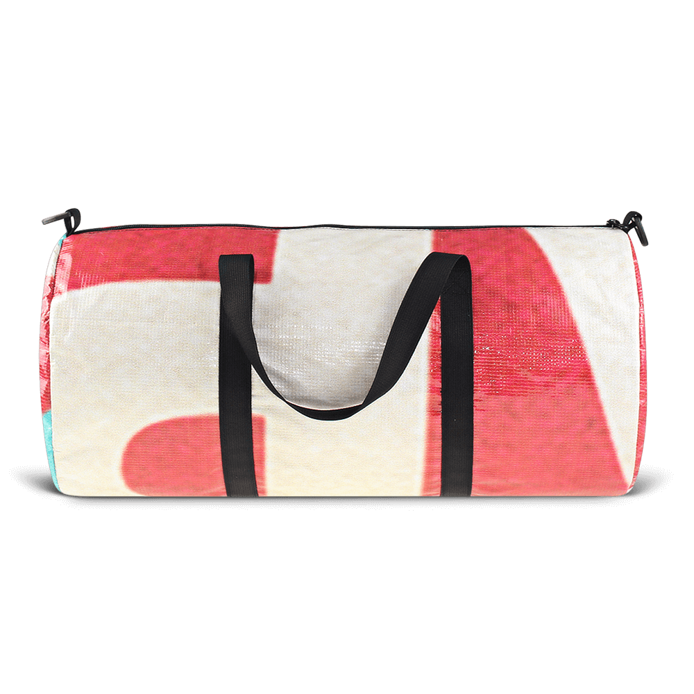 Light Duffle
