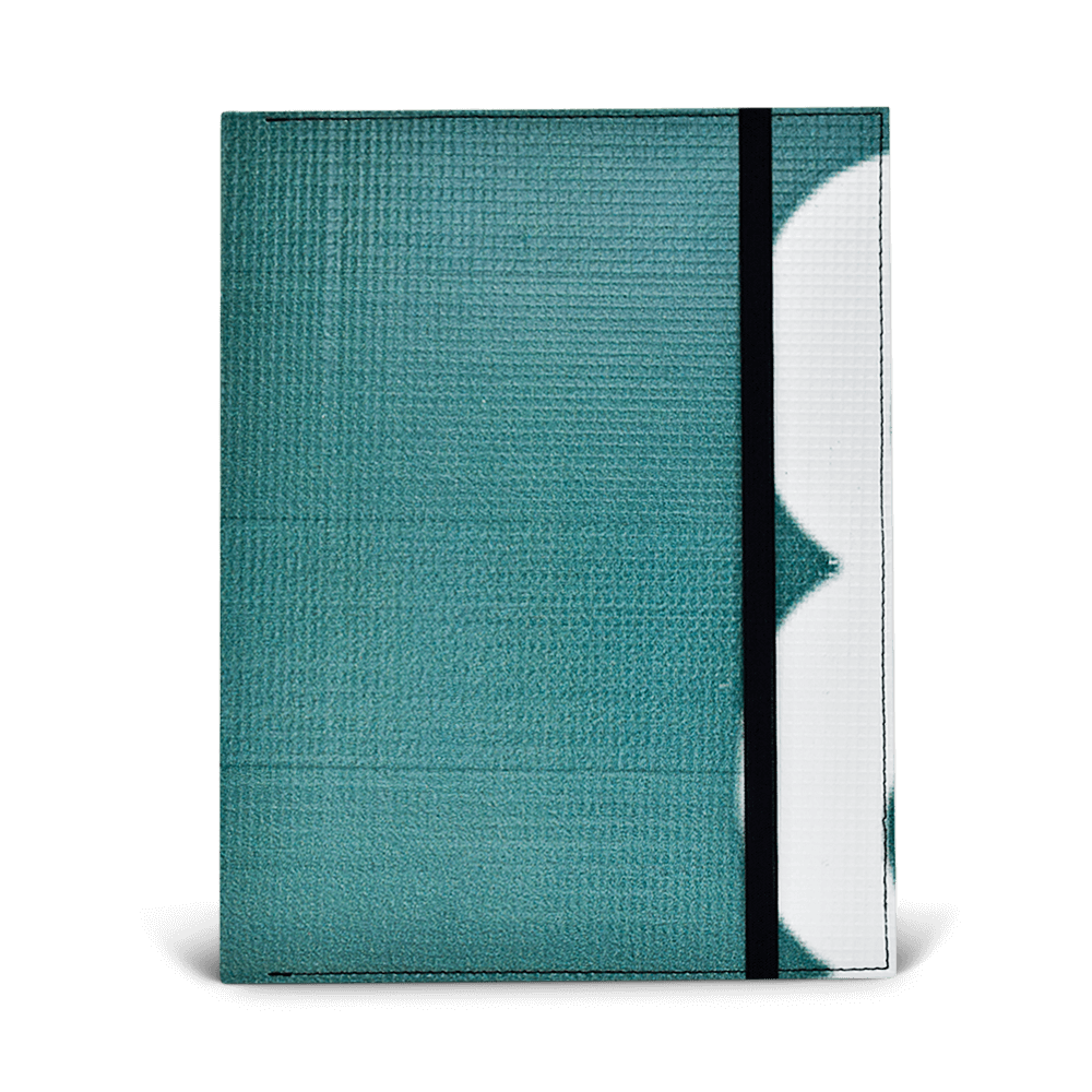 Oliver Notebook