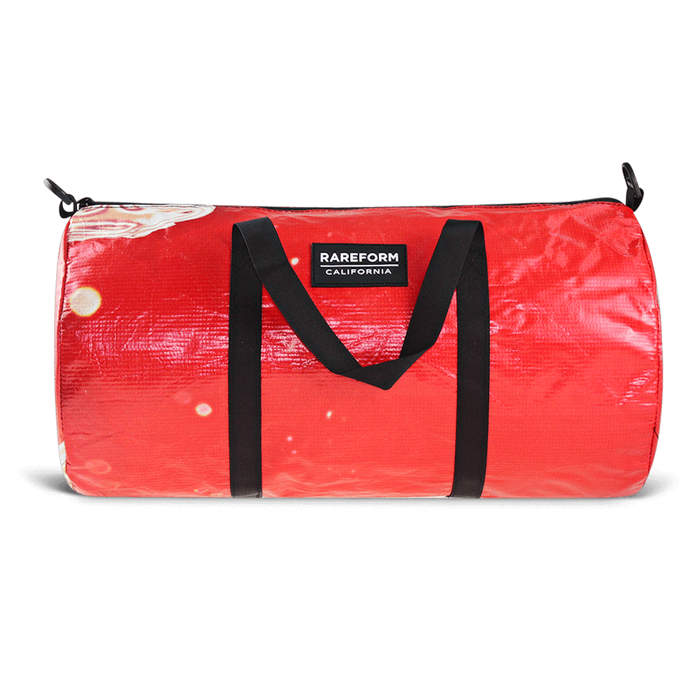 Light Duffle