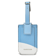 Salvador Luggage Tag