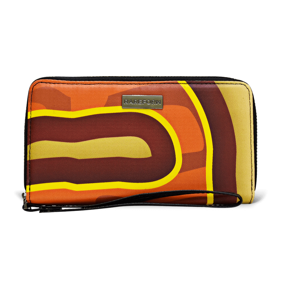 Madison Wristlet