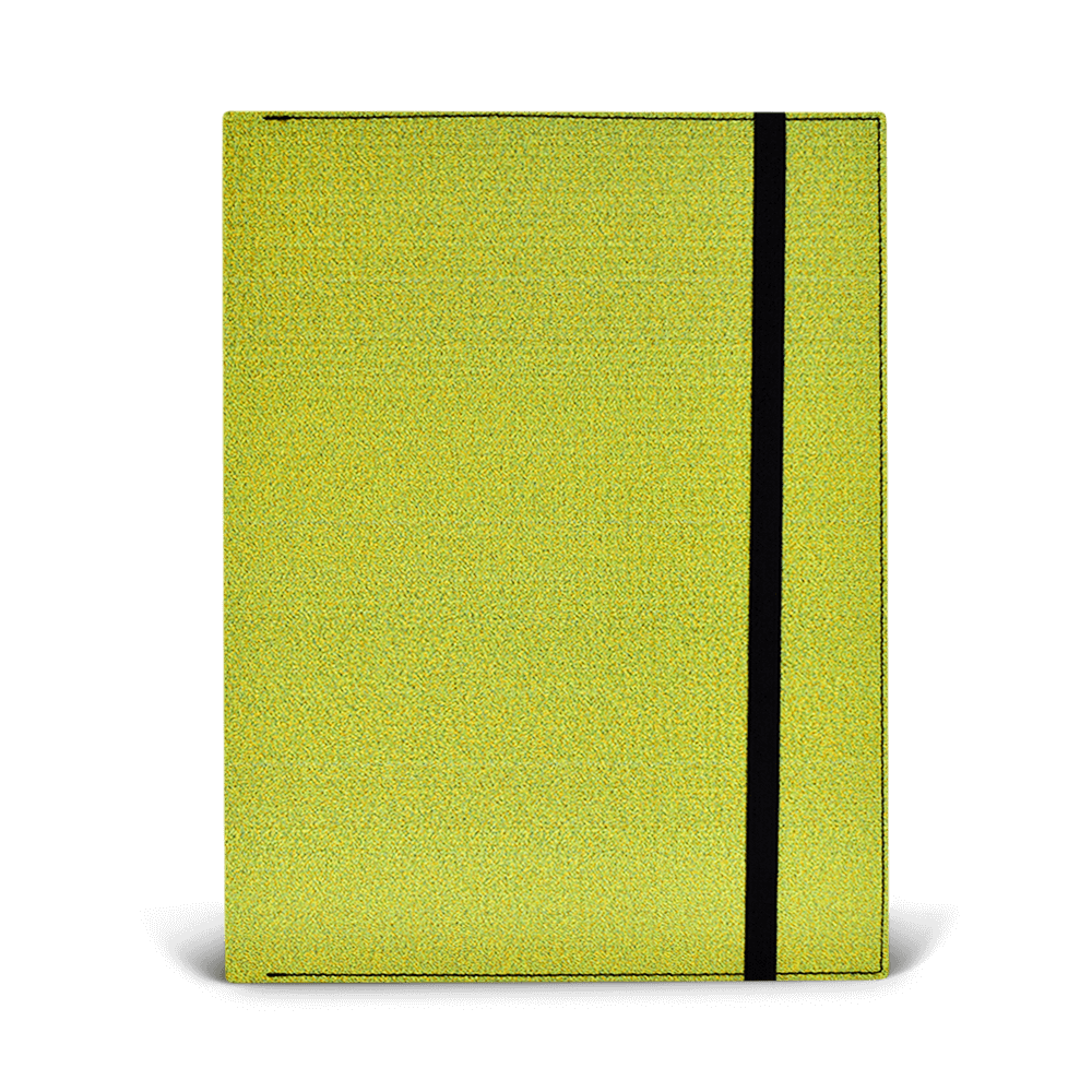 Oliver Notebook