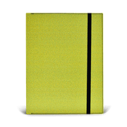 Oliver Notebook