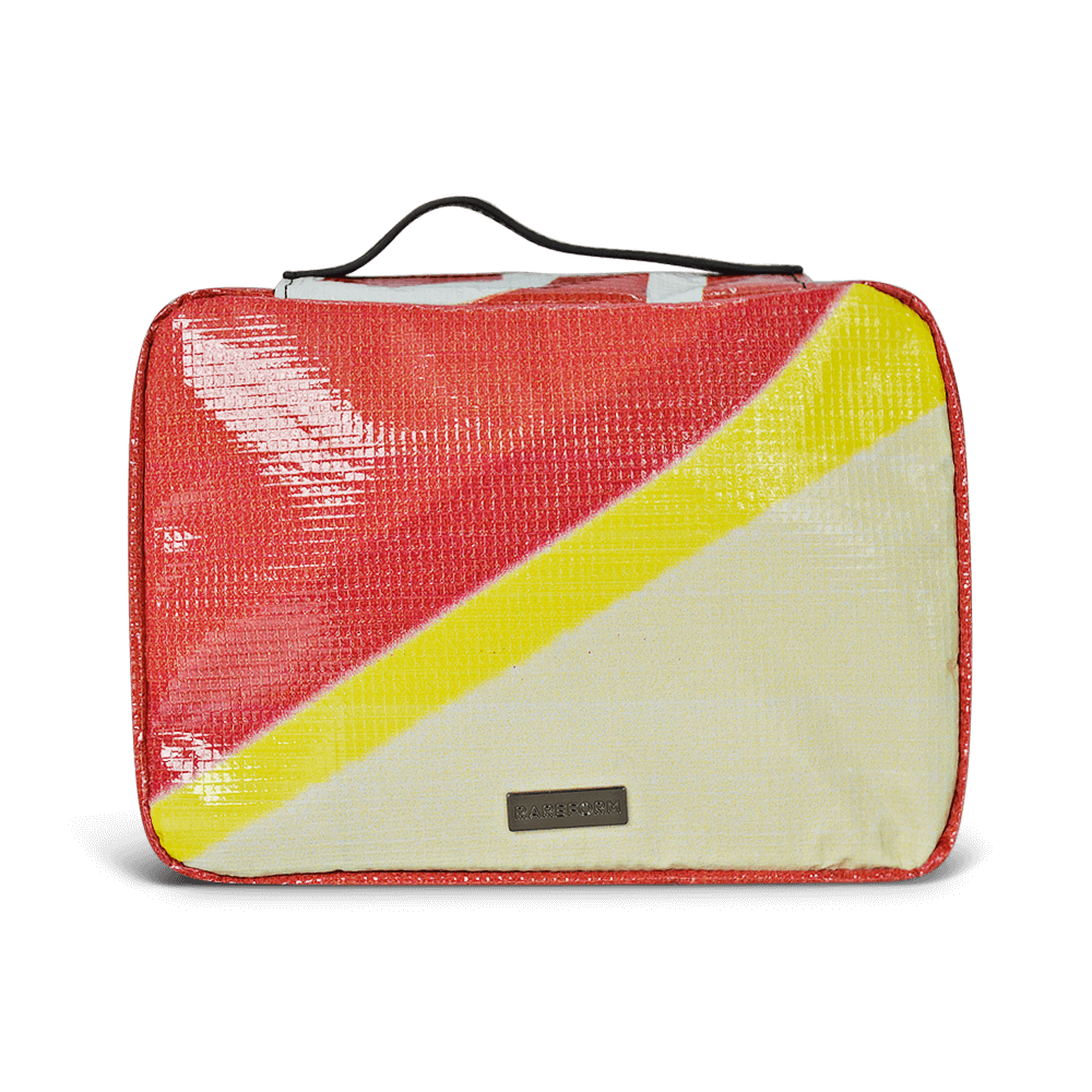 Vienna Toiletry Bag