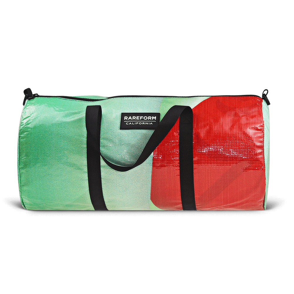 Light Duffle